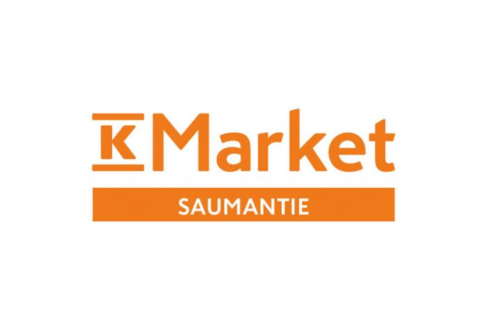 K-market Saumantie